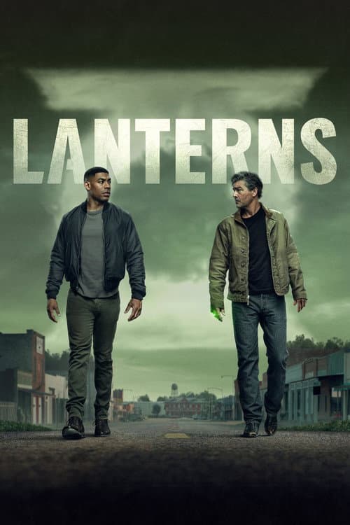 Lanterns
